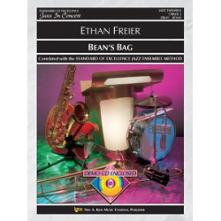         Bean's Bag - Ethan Freier
    