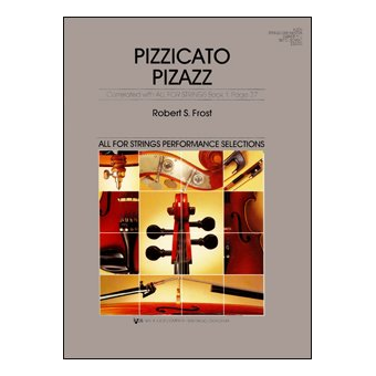 Pizzicato Pizazz