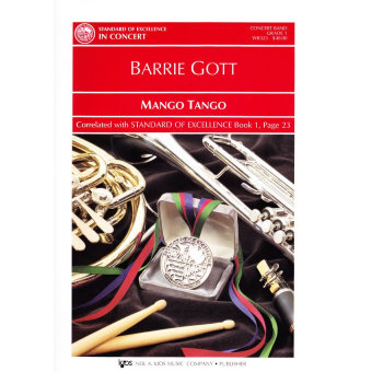 Mango Tango