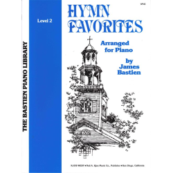         Hymn Favorites - Stufe 2 / Level 2
    
