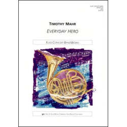         Everyday Hero - Timothy Mahr
    
