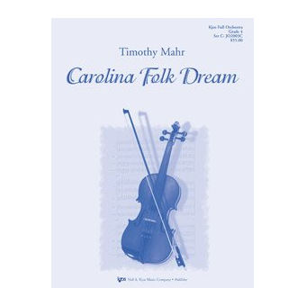 Carolina Folk Dream