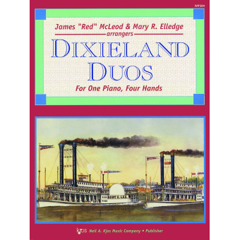 Dixieland Duos
