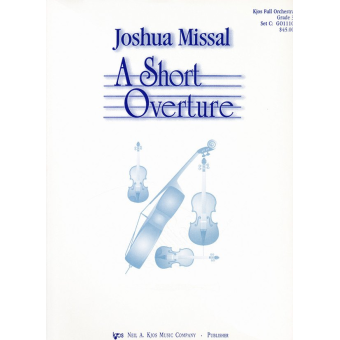 A Short Overture