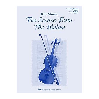 Two Scenes from the Hollow