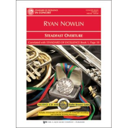         Steadfast Overture - Ryan Nowlin
    