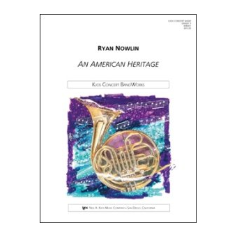 An American Heritage