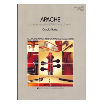 Apache (1½)