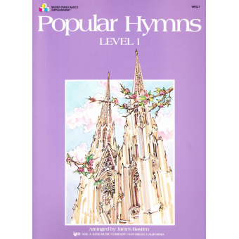 Popular Hymns - Stufe 1 / Level 1