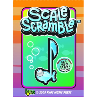 Scale Scramble