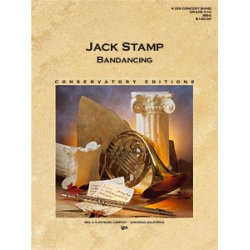         Bandancing - Jack Stamp
    
