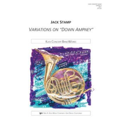         Variations on 'Down Ampney' - Jack Stamp
    