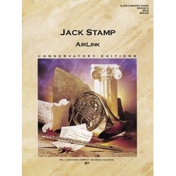         Air Link - Jack Stamp
    