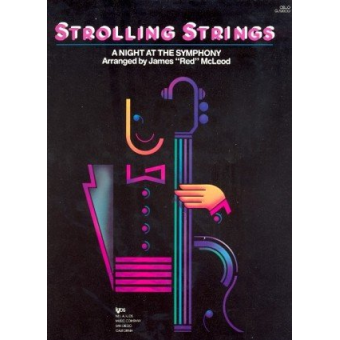 Strolling Strings 3: A Night at the Symphony - Cello