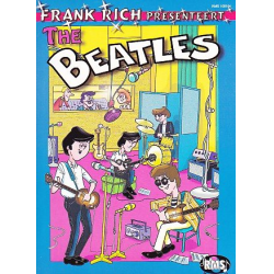         The Complete Instrument Reference Guide For Band Directors - Richard Williams & Jeff King
    