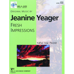         Fresh Impressions - Jeanine Yeager
    