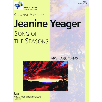 Song of the Seasons