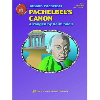 Pachelbel's Canon
