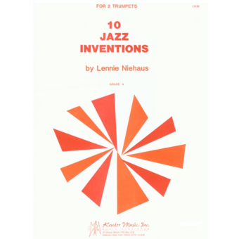 10 Jazz Inventions