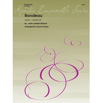 Rondeau (Theme From Masterpiece Theatre)