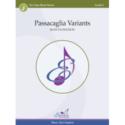         10 Christmas Duets For Two Tinsel Trombones - Traditional / Arr. Tommy Pederson
    