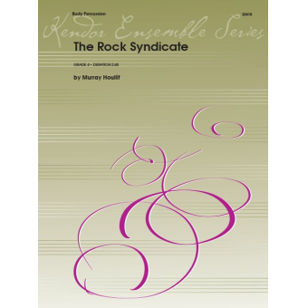 The Rock Syndicate