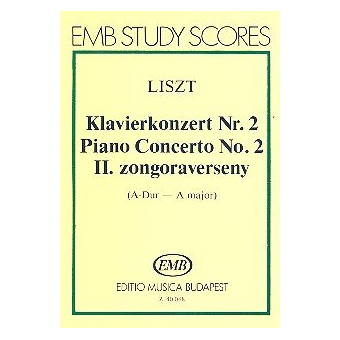 Concerto in A Major no.2 R456 :