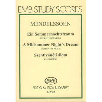Ein Sommernachtstraum :