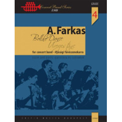         Bottle Dance / Üveges tánc - Antal Farkas
    