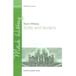         Softly and tenderly : - Will L. Thompson
    