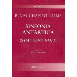         Symphony no.7 : - Ralph Vaughan Williams
    