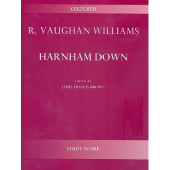 Harnham down : for orchestra