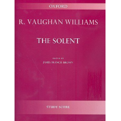         The Solent : for orchestra - Ralph Vaughan Williams
    