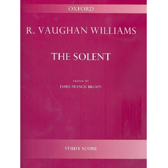 The Solent : for orchestra