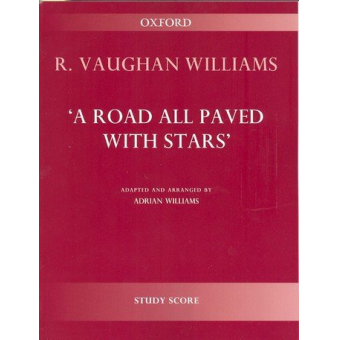 A Road all paved with Stars :