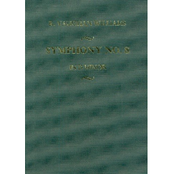         Symphony in di Minor no.8 : - Ralph Vaughan Williams
    