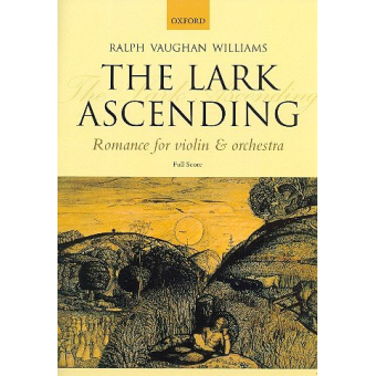 The Lark Ascending :