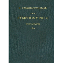         Symphony in e Minor no.6 :
    