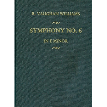 Symphony in e Minor no.6 :