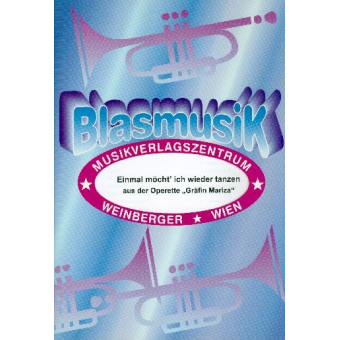 Einmal möcht' ich wieder tanzen :