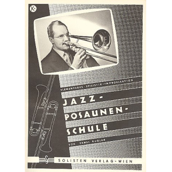 Jazz-Posaunenschule