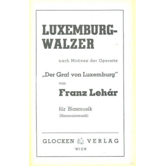 Luxemburg - Walzer :