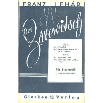 Wolgalied  und  heut Abend komm ich u dir :