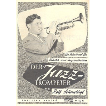 Der Jazz-Trompeter
