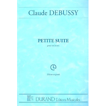 Petite Suite :
