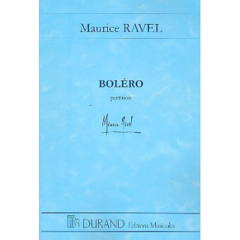 Bolero :
