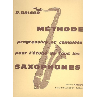 Methode progressive et complete