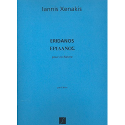         Eridanos : - Yannis Xenakis
    