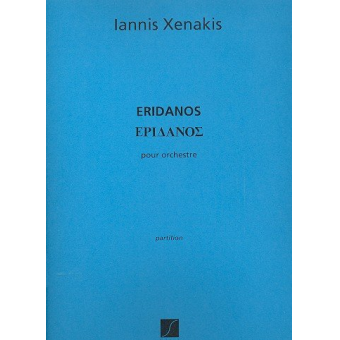 Eridanos :