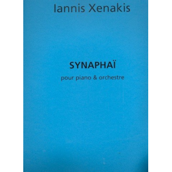 Synaphai :